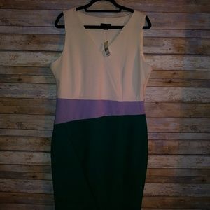 Metaphor xl dress